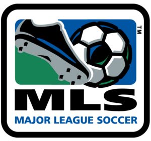 MLS Soccer Logo