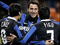 Zlatan, Cruz, and Figo