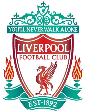Liverpool Logo Team