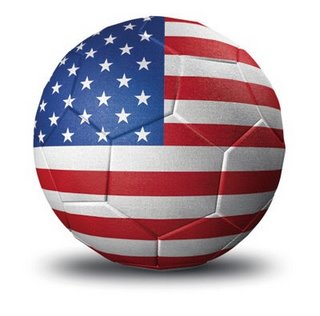 US Soccer in Crossroads and Crosshairs