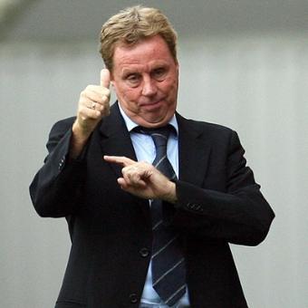 Riuscirà Redknapp a far risorgere il Tottenham?